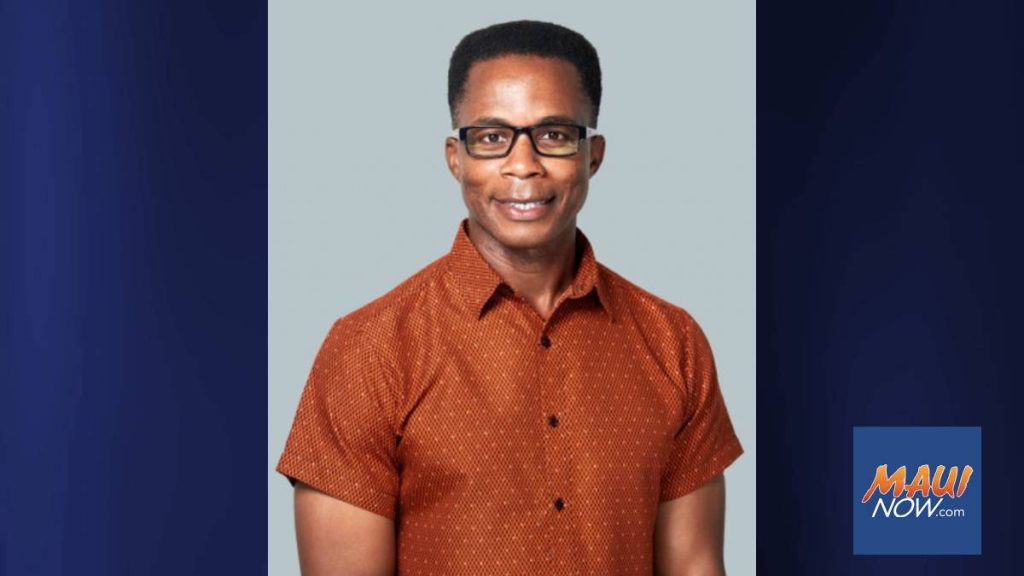 Andaz Maui welcomes new general manager Richard Elliott : Maui Now
