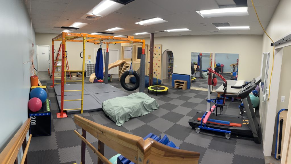 Pediatric Therapies Hawaiʻi opens new Westside and Central Clinics : Maui Now