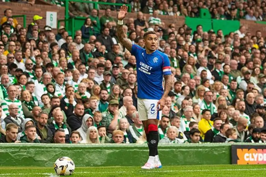 James Tavernier Trendyol Süper Lig’in Gündeminde: Fenerbahçe, Galatasaray ve Beşiktaş’tan İlgi – WMAL News – Video – Blog Contents
