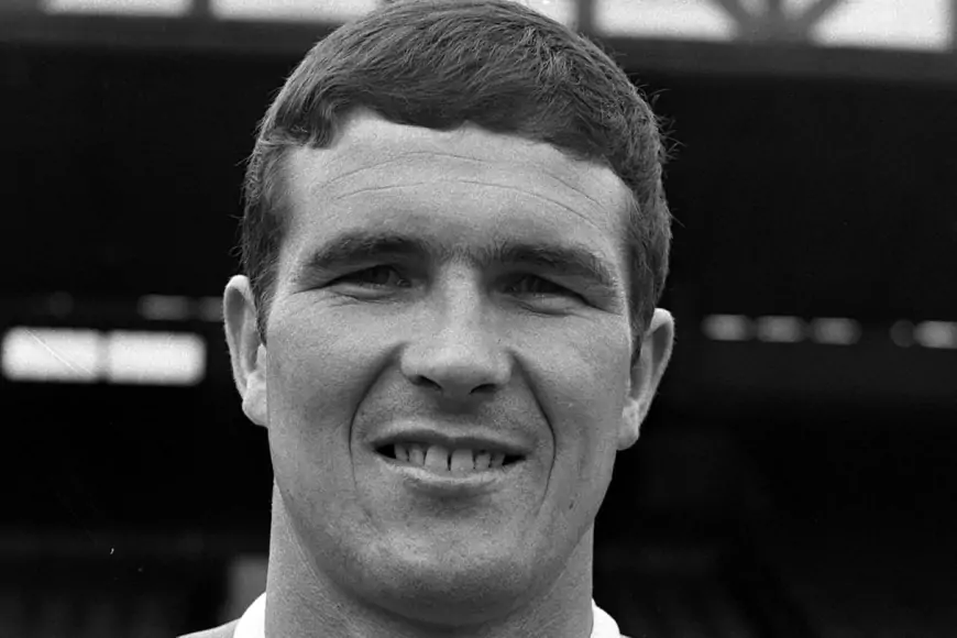 Liverpool’un Efsanevi Kaptanı Ron Yeats 86 Yaşında Hayatını Kaybetti – WMAL News – Video – Blog Contents