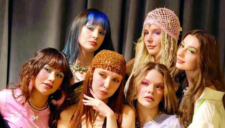 Manifest Grammy Yolunda: Türk Sanatçılardan Küresel Müzik Arenasına Güçlü Adım