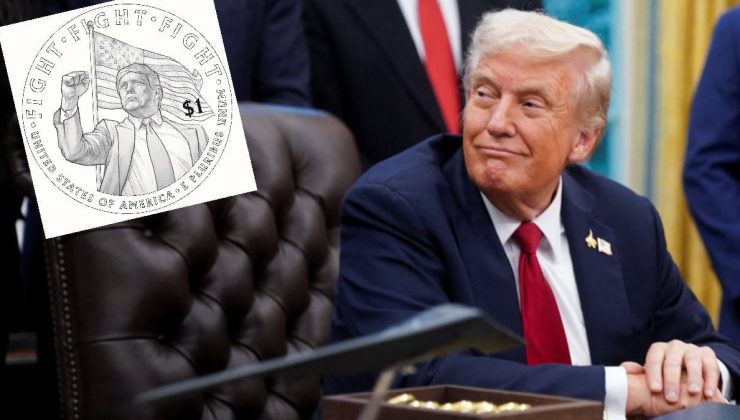 Tartışmalı Karar: ABD Dolarlarda Trump Dönemi Başlıyor