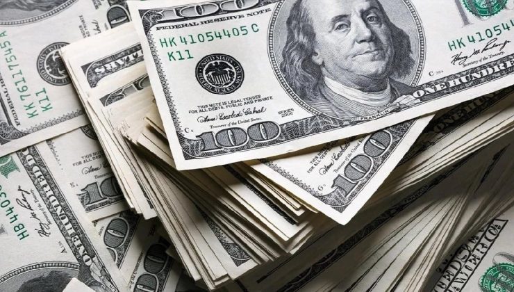 9 Ekim 2025’te TL Karşısında Dolar / Euro / Sterlin