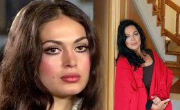 Yeşilçam’ın Sultanı Sağlığıyla İlgili Konuştu