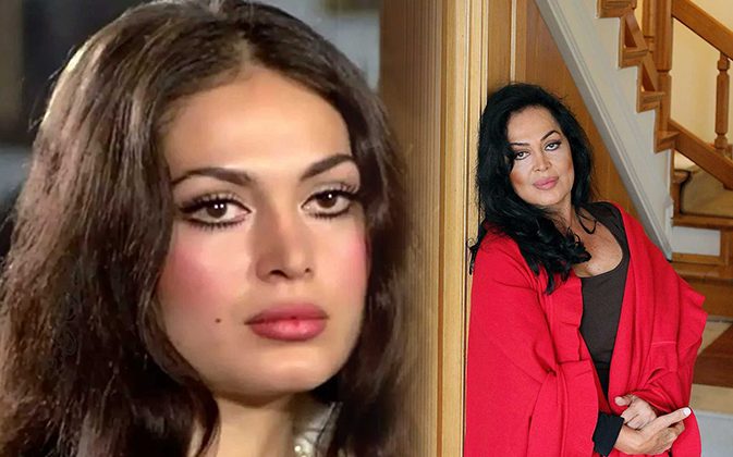 Yeşilçam’ın Sultanı Sağlığıyla İlgili Konuştu