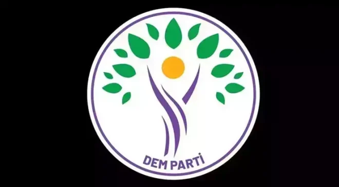 DEM Parti heyetinden İmralı’ya 3,5 saatlik ziyaret! Açıklama geldi