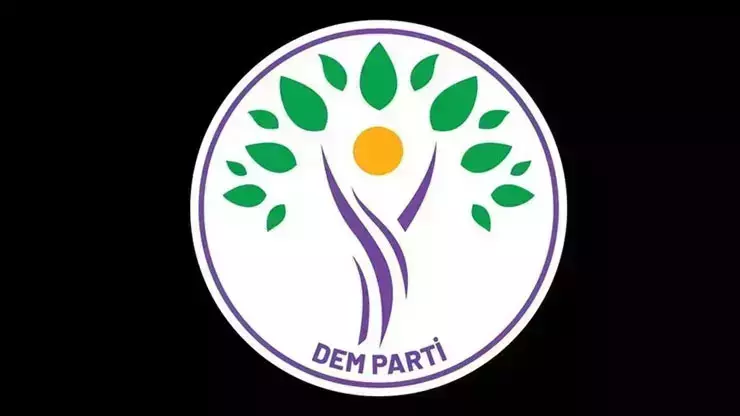 DEM Parti heyetinden İmralı’ya 3,5 saatlik ziyaret! Açıklama geldi