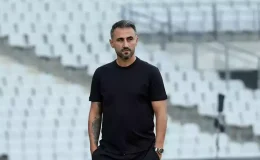 Eyüpspor’da Teknik Direktör Şoku: Selçuk Şahin İstifa Etti