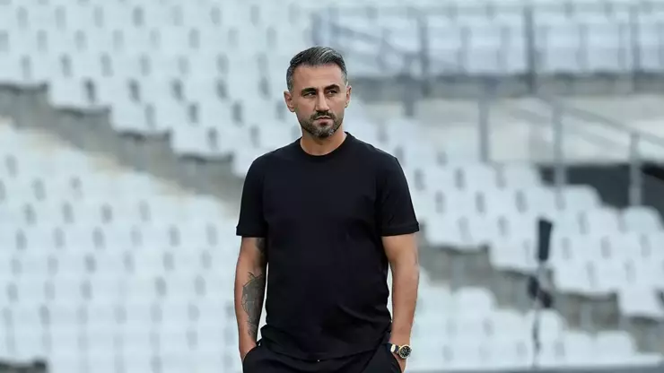 Eyüpspor’da Teknik Direktör Şoku: Selçuk Şahin İstifa Etti
