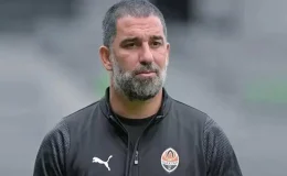 Ukrayna’da Arda Turan’a Ağır Darbe: Teknik Adam ‘En Kötü Günümdü’ Açıklaması