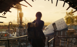 Fallout’un Aralık Planı: 2. Sezon Ne Zaman Ekrana Gelecek?