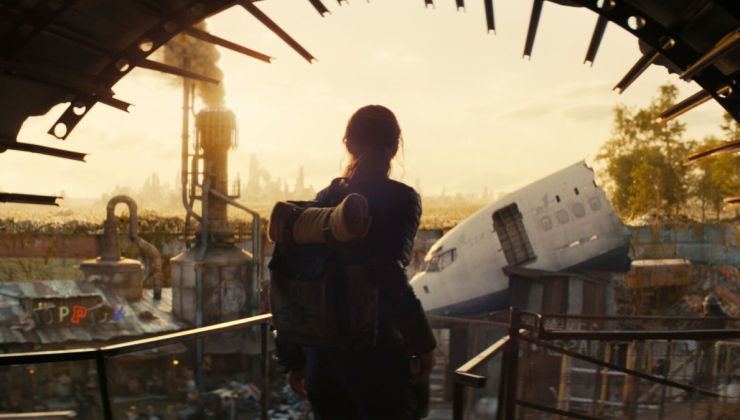 Fallout’un Aralık Planı: 2. Sezon Ne Zaman Ekrana Gelecek?