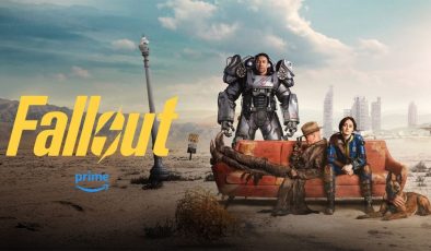 Fallout Sezon 2 Geliyor – İşte Yayın Takvimi ve Özellikleri
