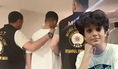 Katillerin Cezası Ne Kadar Olacak? 16 Yıl Ön Görüşü
