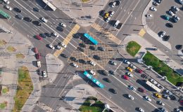 Geçiş Üstünlüğü ile Trafik Akışını Nasıl Düzenleriz?