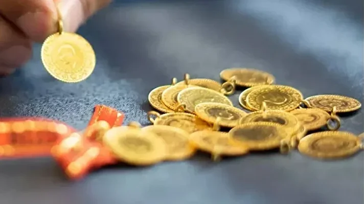 Gram Altında Havlu mu Atılıyor? Rekor Sonrası Dengelenme