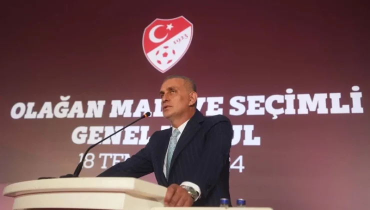 Galatasaray–Beşiktaş Derbisi Hakkında TFF’den Flaş Açıklama!