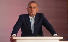 TFF Başkanı Hacıosmanoğlu: “Galatasaray–Beşiktaş Maçıyla İlgili Karar Kesin”