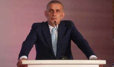 TFF Başkanı Hacıosmanoğlu: “Galatasaray–Beşiktaş Maçıyla İlgili Karar Kesin”