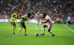 20 Milyon Euro Krizi Fenerbahçe’yi Sarsıyor: Futbolcu Kayıp