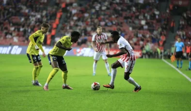 20 Milyon Euro Krizi Fenerbahçe’yi Sarsıyor: Futbolcu Kayıp