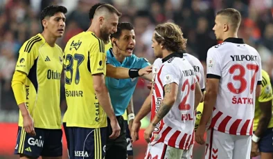 Samsunspor maçında fark yarattı! Tarık Çetin’in maaşı sosyal medyada olay oldu