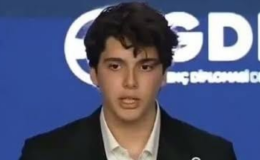 Erdoğan ailesinin genç üyesi Ömer Tayyip’in vatandaşlık tartışması