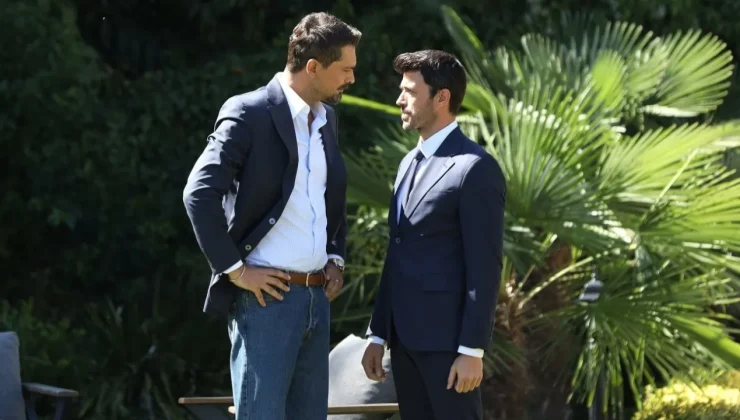 Aynadaki Yabancı Dizisinin Konusu: Gizem ve Dram Bir Arada