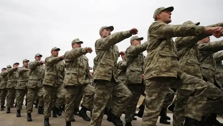 MSB 2025 Kasım celbi askerlik sınıflandırma sonuçlarını 27 Ekim’de açıklıyor ve yerlerin duyurusu yapılacak