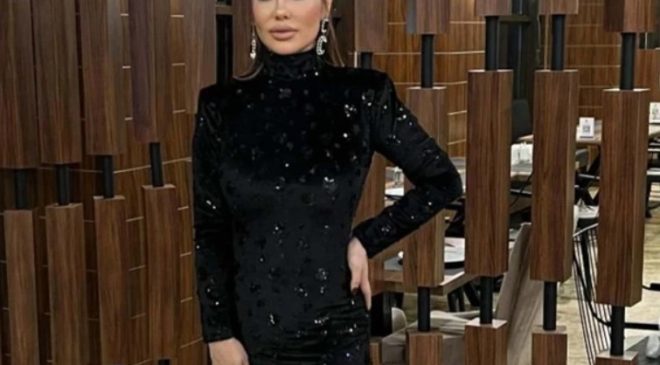 Lara Hastaneden Haber Verdi: Dualarınızı Eksik Etmeyin