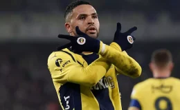Fenerbahçe yönetiminden net adım: En-Nesyri defteri kapandı