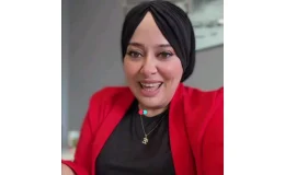 İş Dünyasıyla Sosyal Medyayı Buluşturan Yıldız: Esra Dağdelen