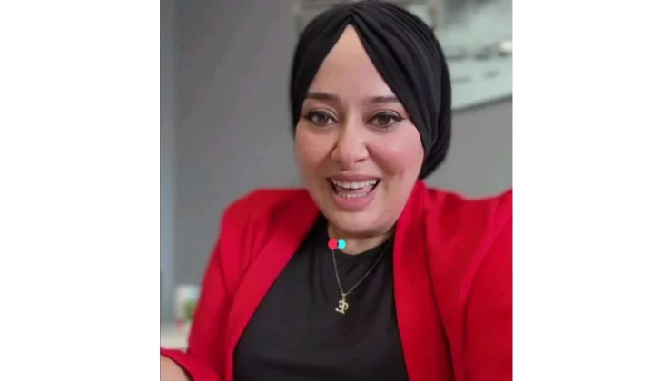 İş Dünyasıyla Sosyal Medyayı Buluşturan Yıldız: Esra Dağdelen