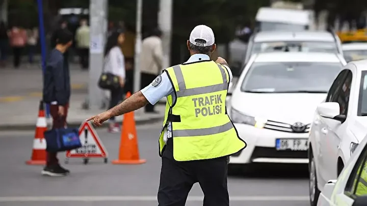 TBMM’den Sürücülere Sert Mesaj: Trafikte Disiplin Artıyor