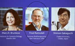 Fred Ramsdell Kimdir? Nobel Tıp Ödülü ile Tanınan Keşfi Nedir?
