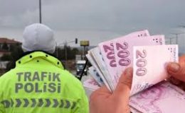 2025’te Trafik Cezalarının Amacı: Caydırıcılık mı Gelir mi?