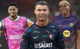 Kariyer ve Kasada Zirve: 2025 Futbol Gelirleri Listesi Şaşırttı!