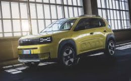 Grande Panda Lansmanını Beklerken: Fiat’ın Diğer Planları