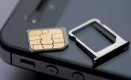 Apple, SIM kartları tarihe gömüyor: Gelecek artık dijital