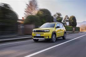 Fiat’ın Akıllı Arabası: Smart Car Platformuyla Grande Panda’nın Yol Haritası