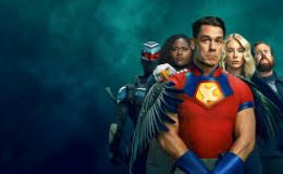 Peacemaker Dizisi Hakkında Merak Edilenler: Final ve Bölüm Tarihleri