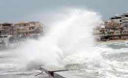 Batı Karadeniz’de hava durumu tehlikeli boyutta — Meteoroloji’den açıklama