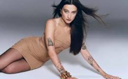 Grammy Ödülleri’nde Türk İmzası: Melike Şahin 4 Dalda Yarışacak