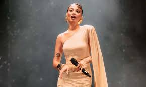 Melike Şahin’den Uluslararası Başarı! Grammy’de 4 Dalda Türkiye’yi Temsil Edecek