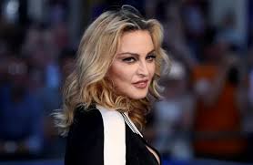 Madonna’dan Elon Musk’a rest: Sınırlarımı koruyorum