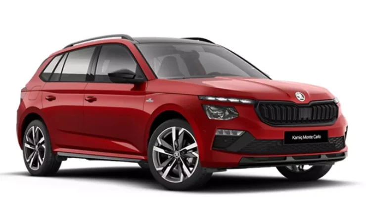 SUV Severler Dikkat: Kamiq, Egea’dan Daha Uygun