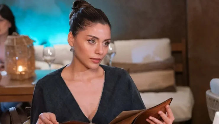 Aşk, İhanet ve Sürprizler: Kızılcık Şerbeti 107. Bölüm Özeti ve 108. Bölüm Fragmanı