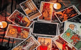 Tarot Kartlarıyla Geleceğe Yolculuk: Falcılardan 4 Ekim 2025 İçin Çarpıcı Öngörüler