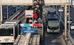 6 Ekim’de İstanbul Ulaşımında Ücret Ödemeyecek Misiniz? Detaylar Burada