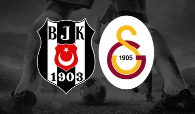 Derbi Günü: Şifresiz ve Kesintisiz Galatasaray – Beşiktaş İzleme Seçenekleri